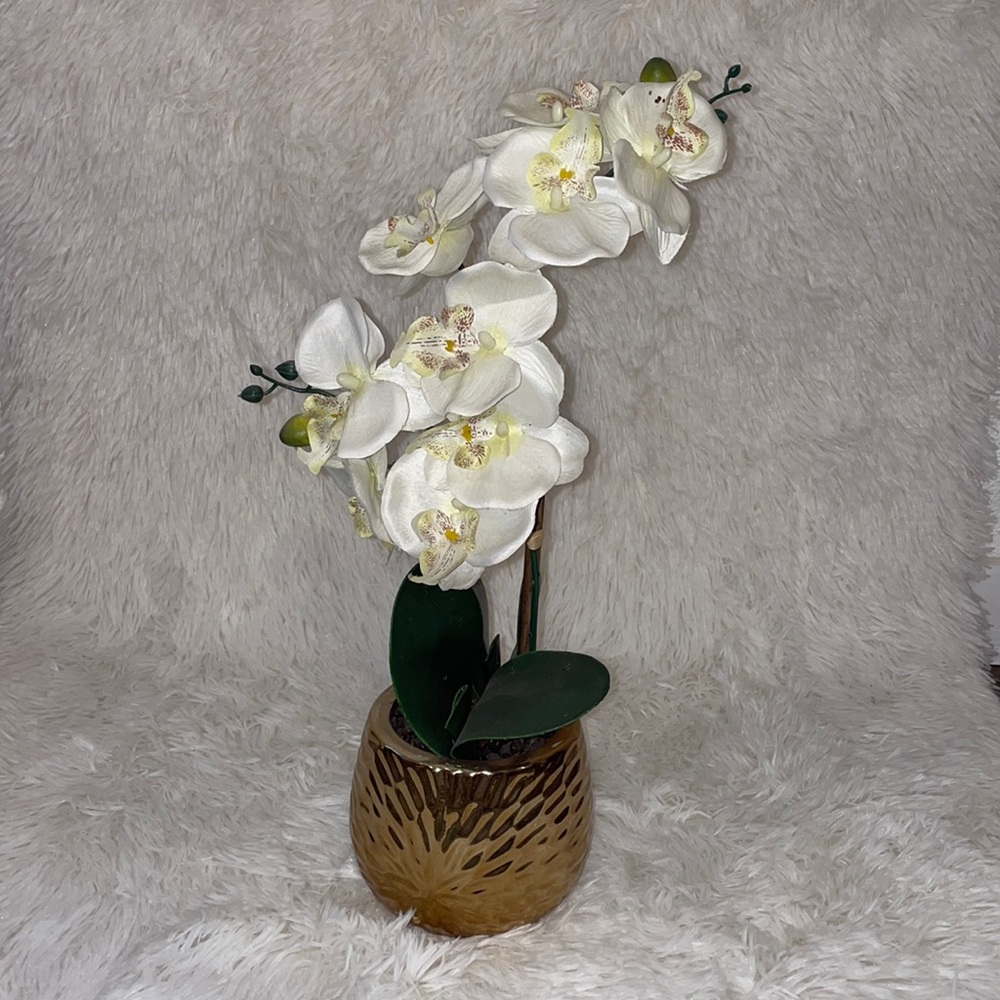 Artificial Flower Plant